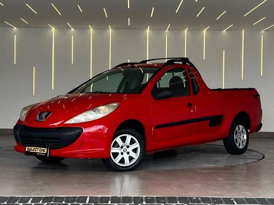 PEUGEOT HOGGAR 1.4 X-LINE FLEX 2P MANUAL PEUGEOT HOGGAR 1.4 X-LINE FLEX 2P MANUAL